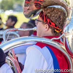 Meet your Posher, Nathan